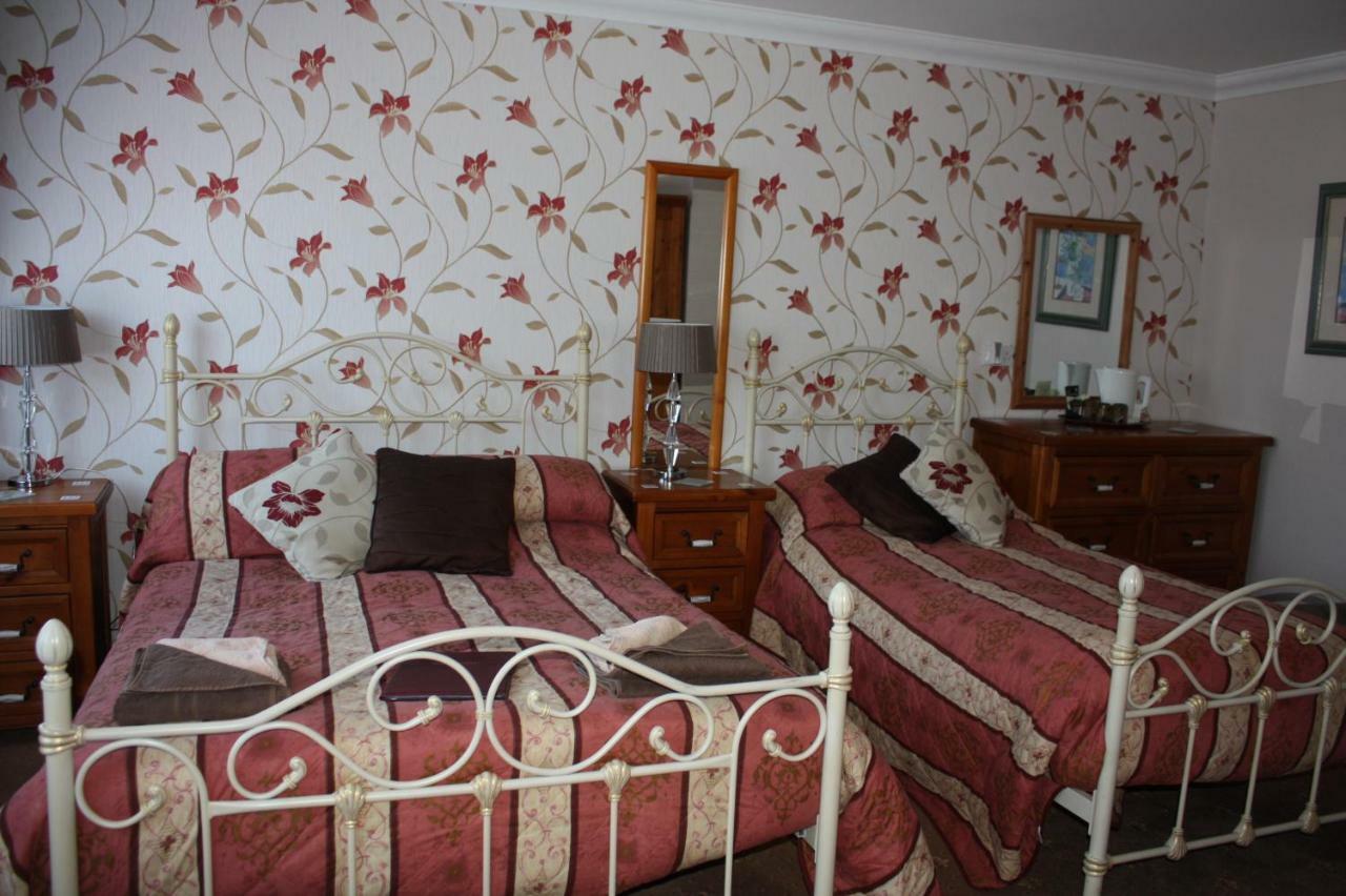 Barons Court Otel Great Yarmouth Dış mekan fotoğraf